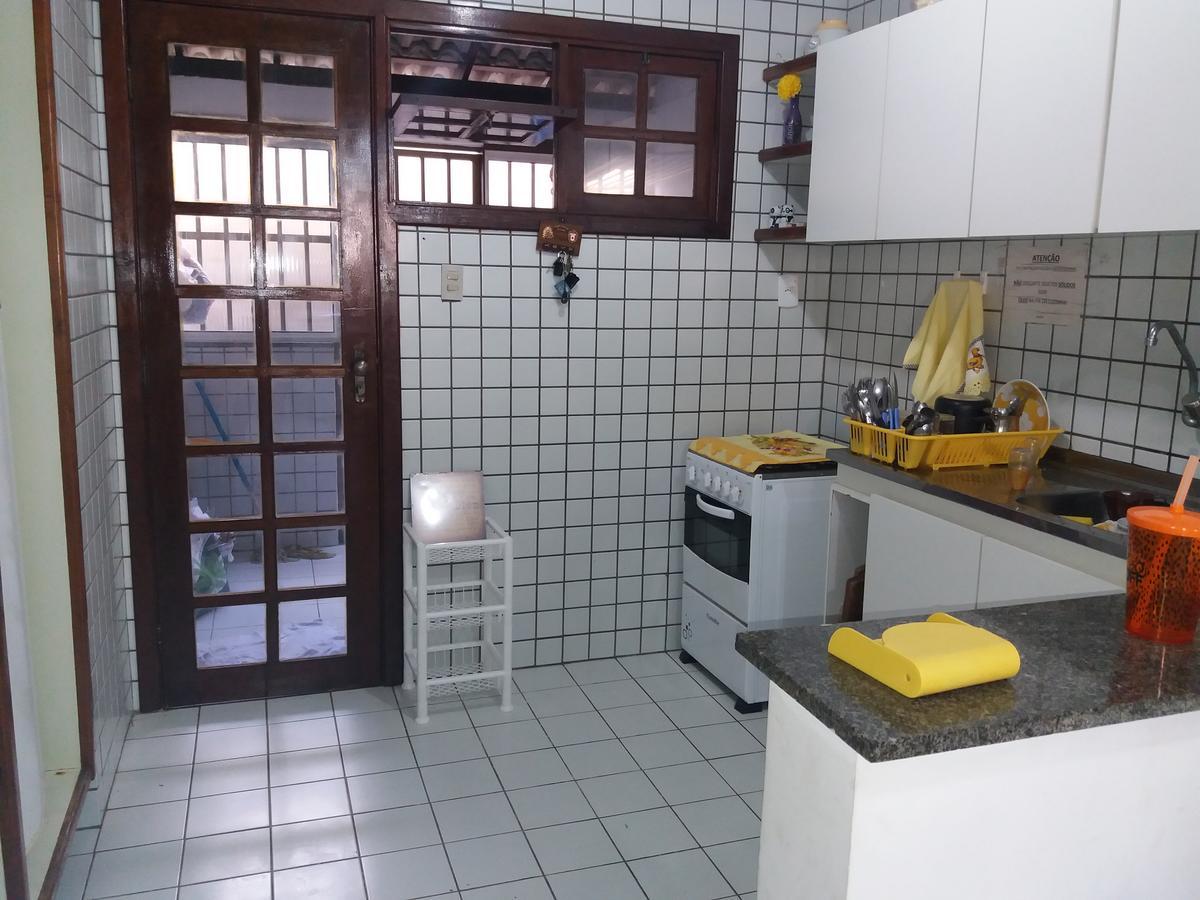 فيلا السلفادورفي Casa Para Familia المظهر الخارجي الصورة