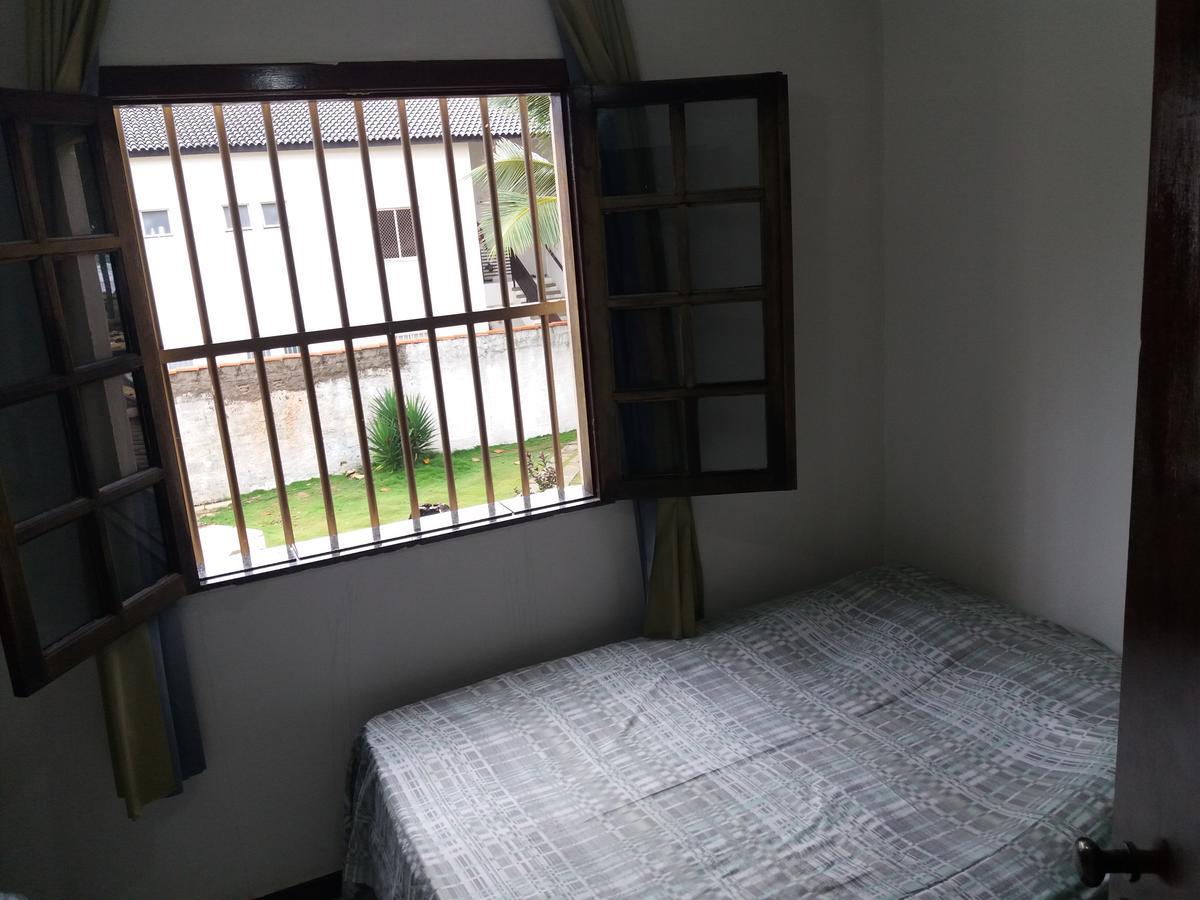 فيلا السلفادورفي Casa Para Familia المظهر الخارجي الصورة