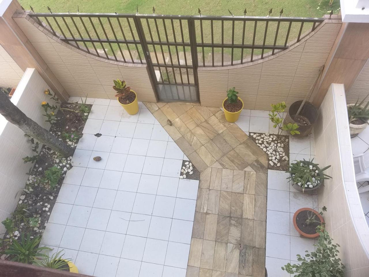 فيلا السلفادورفي Casa Para Familia المظهر الخارجي الصورة