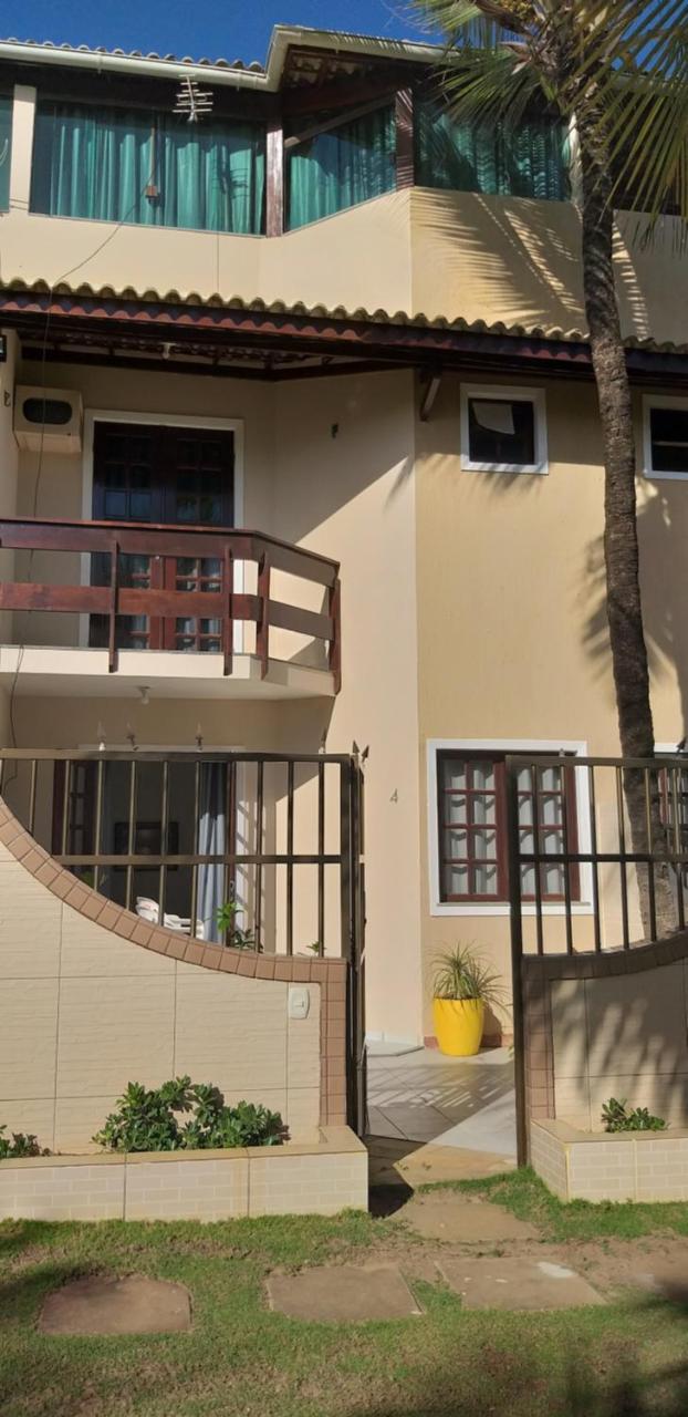 فيلا السلفادورفي Casa Para Familia المظهر الخارجي الصورة